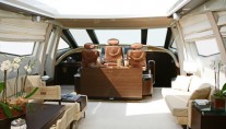 Azimut Yacht RENA N -  Main Salon